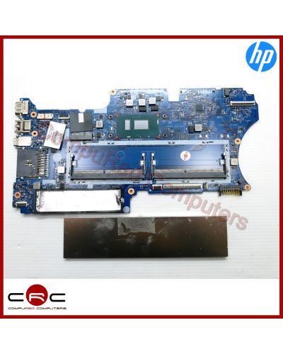 Mainboard i5-8250U HP Pavilion X360 14-cd0008