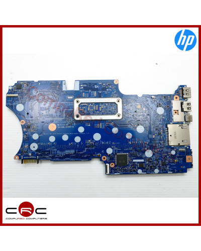 Mainboard i5-8250U HP Pavilion X360 14-cd0008