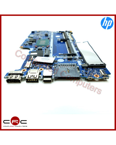 Placa Base i5-8250U HP Pavilion X360 14-cd0008