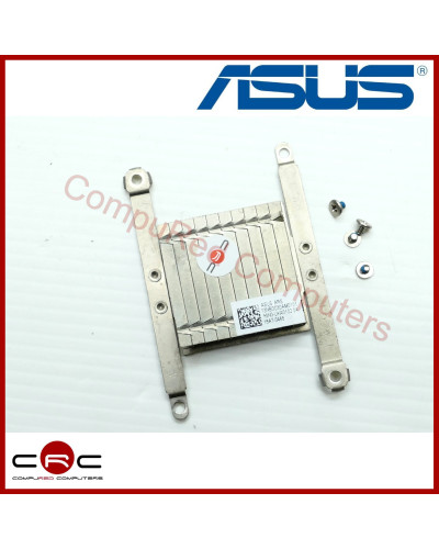 Disipador de calor CPU Asus A541UJ F541UA F541UV X541UA X541UV