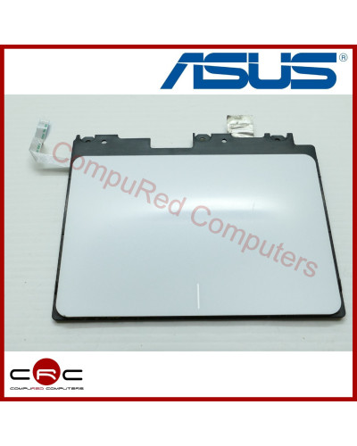 Ratón táctil blanco Asus F556U F556UJ X556UA X556UF X556UJ X556UQ X556UR X556UV