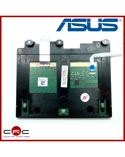 Touchpad weiß Asus F556U F556UJ X556UA X556UF X556UJ X556UQ X556UR X556UV