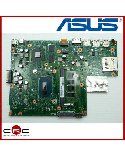 Mainboard Asus F540LJ-XX213T