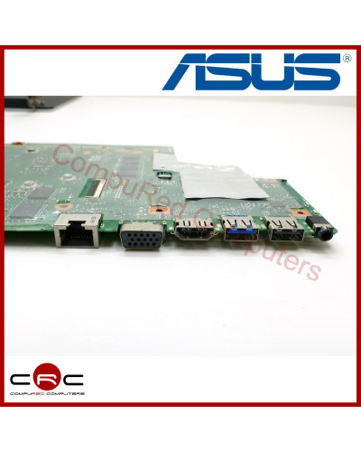 Mainboard Asus F540LJ-XX213T