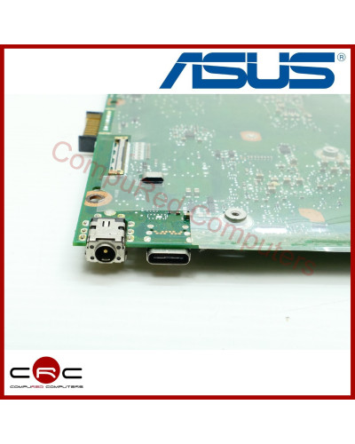 Mainboard Asus F540LJ-XX213T