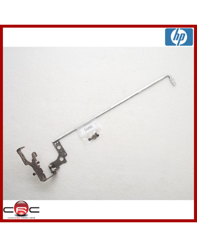 Hinge left HP 15-n006 15-n012 15-024 15-n051 15-n058