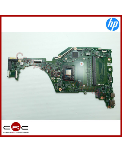 Mainboard HP Laptop 15s-eq1043ns