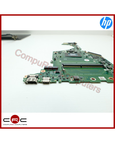 Mainboard HP Laptop 15s-eq1043ns