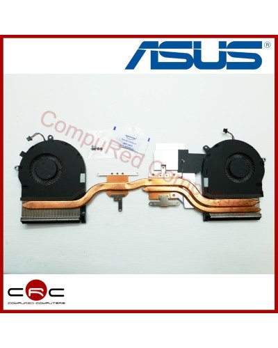 Disipador & Ventiladores Asus TUF FX504G FX504GD FX504GE