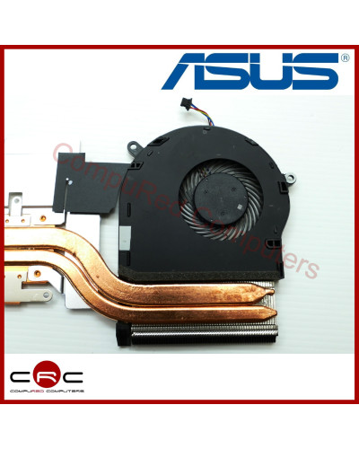 Disipador & Ventiladores Asus TUF FX504G FX504GD FX504GE