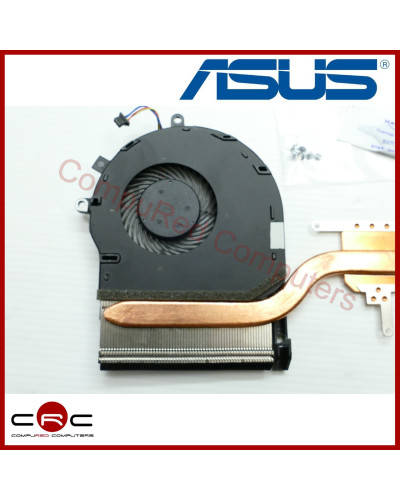 Heatsink & Fans Asus TUF FX504G FX504GD FX504GE