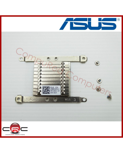 Disipador de calor CPU Asus F540U X540UA X540UB