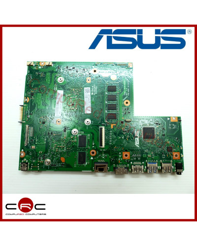 Mainboard Asus F540LJ-XX206T