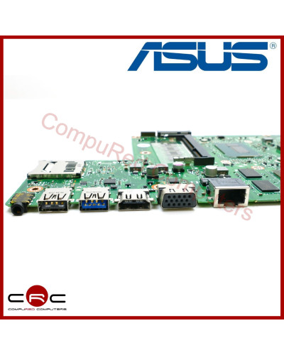 Mainboard Asus F540LJ-XX206T