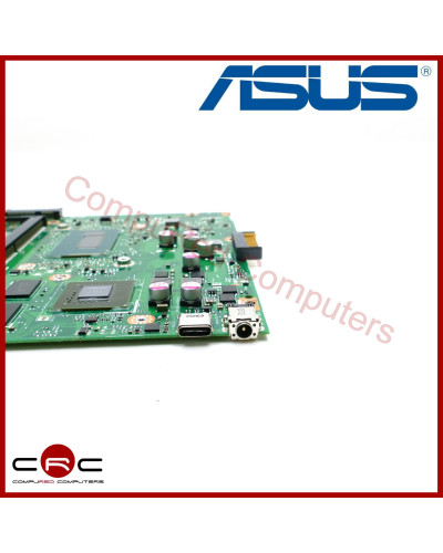 Mainboard Asus F540LJ-XX206T