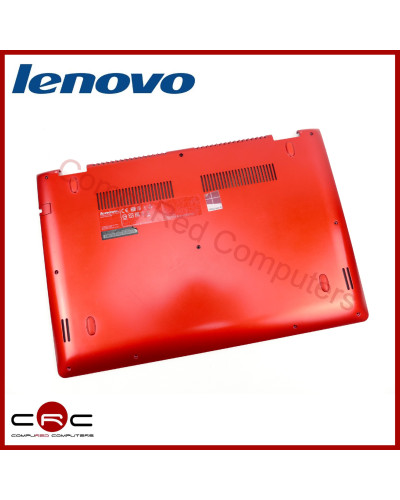 Carcasa inferior Lenovo Yoga 500-14IBD 500-14IHW 500-14ISK