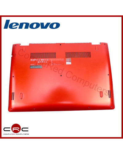 Carcasa inferior Lenovo Yoga 500-14IBD 500-14IHW 500-14ISK