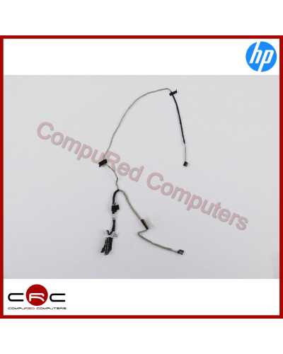 Cable Flex Video HP EliteBook 840 G3