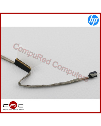 Cable Flex Video HP EliteBook 840 G3