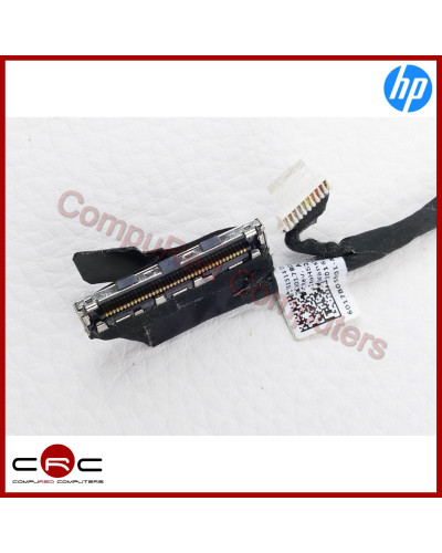 Cable Flex Video HP EliteBook 840 G3