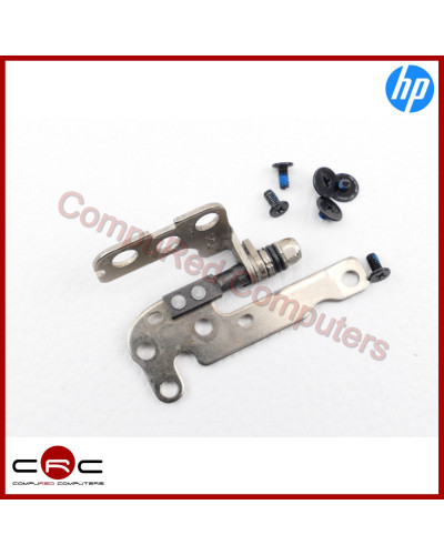 Scharnier links HP EliteBook 745 G3 G4 840 G3 G4