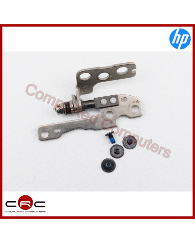 Hinge right HP EliteBook 745 G3 G4 840 G3 G4