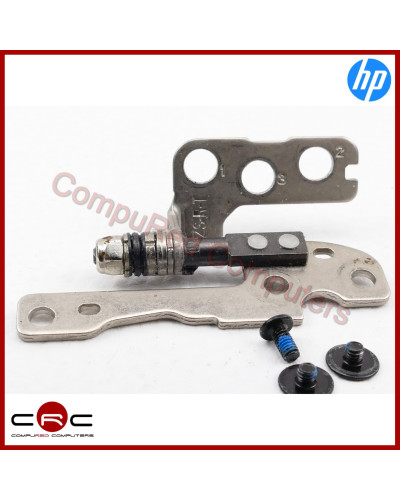 Hinge right HP EliteBook 745 G3 G4 840 G3 G4