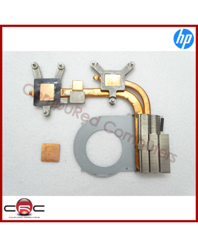 Heatsink HP Pavilion dv7- 4045