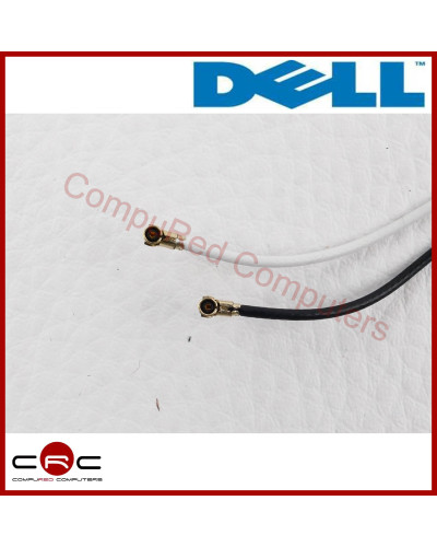 WiFi wireless antennas Dell Vostro 15-5568