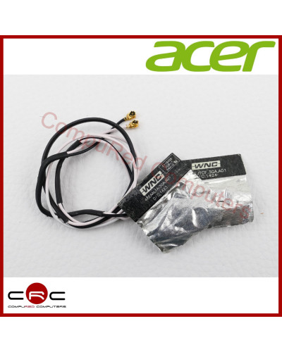 Wlan Antennen Acer Aspire ES1-111 Travelmate B115