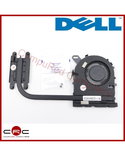 Heatsink & Fan Dell Vostro 15-5568