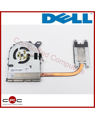 Heatsink & Fan Dell Vostro 15-5568