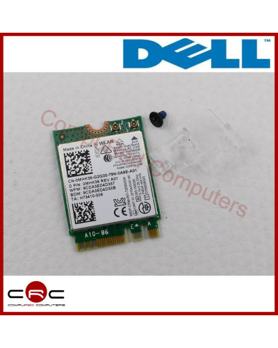 WiFi Bluetooth board Dell Vostro 15-5568