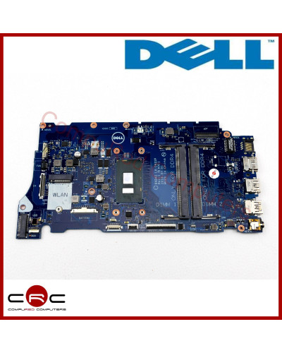 Motherboard Dell Vostro 15-5568