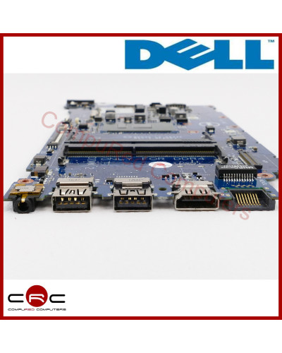 Motherboard Dell Vostro 15-5568