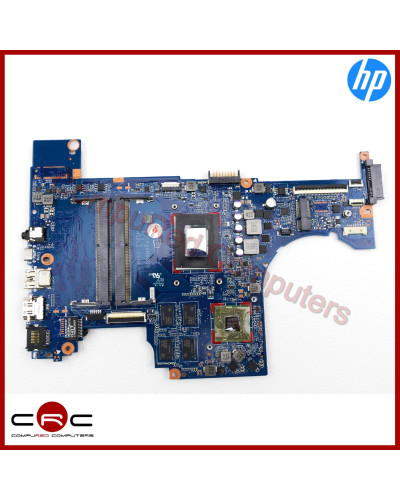 Mainboard HP Pavilion 15-cd006la