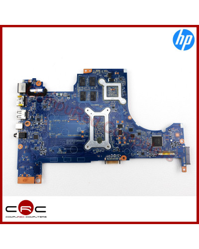 Mainboard HP Pavilion 15-cd006la