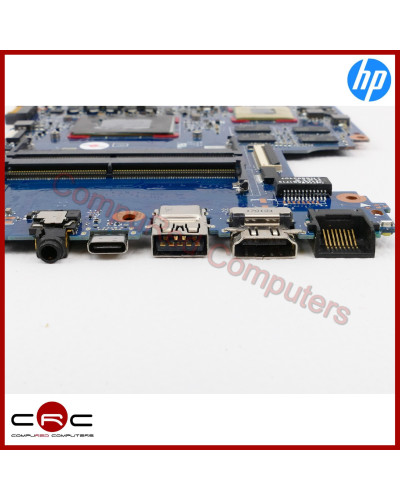 Mainboard HP Pavilion 15-cd006la