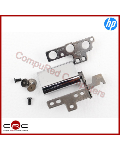 Hinge right HP Pavilion X360 14-cd 14-cd0008 14-cd0014