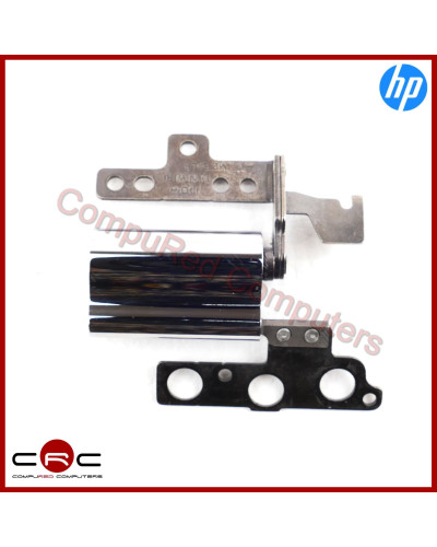 Hinge right HP Pavilion X360 14-cd 14-cd0008 14-cd0014