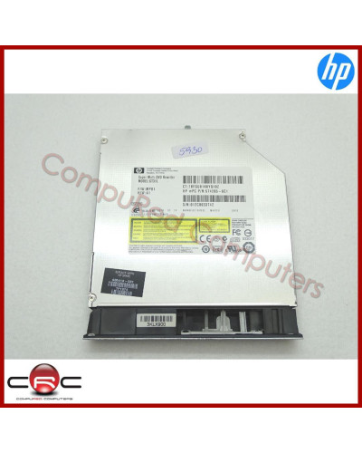 DVD Drive HP Pavilion dv7-4000 dv7-4010 dv7-4045