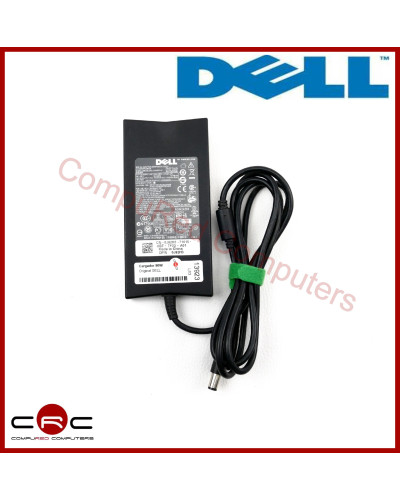 Power supply charger 90W Original DELL