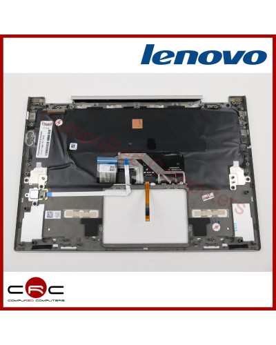 Palmrest & keyboard US Lenovo Yoga 730-13IKB