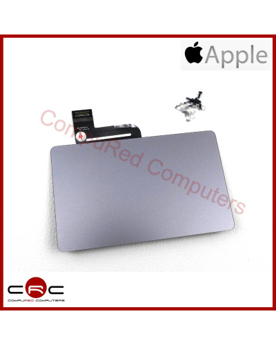 Trackpad space grey Apple MacBook Pro 13 A2289 2020