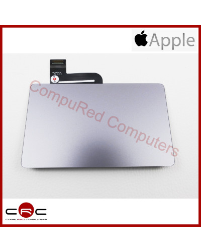 Trackpad space grey Apple MacBook Pro 13 A2289 2020