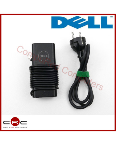 Power supply charger 65W Original Dell