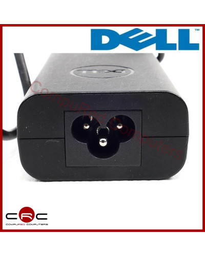 Power supply charger 65W Original Dell