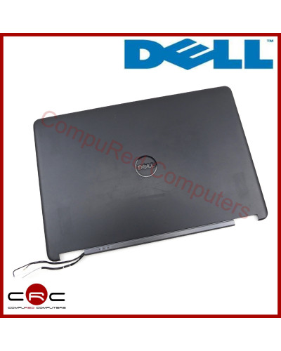 Carcasa trasera pantalla Dell Latitude E7250 (P22S)