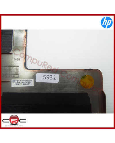 Bottom Cover HP Pavilion dv7-4010 dv7-4045 dv7-4162