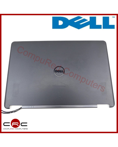 Carcasa trasera pantalla Dell Latitude E7250 (P22S)